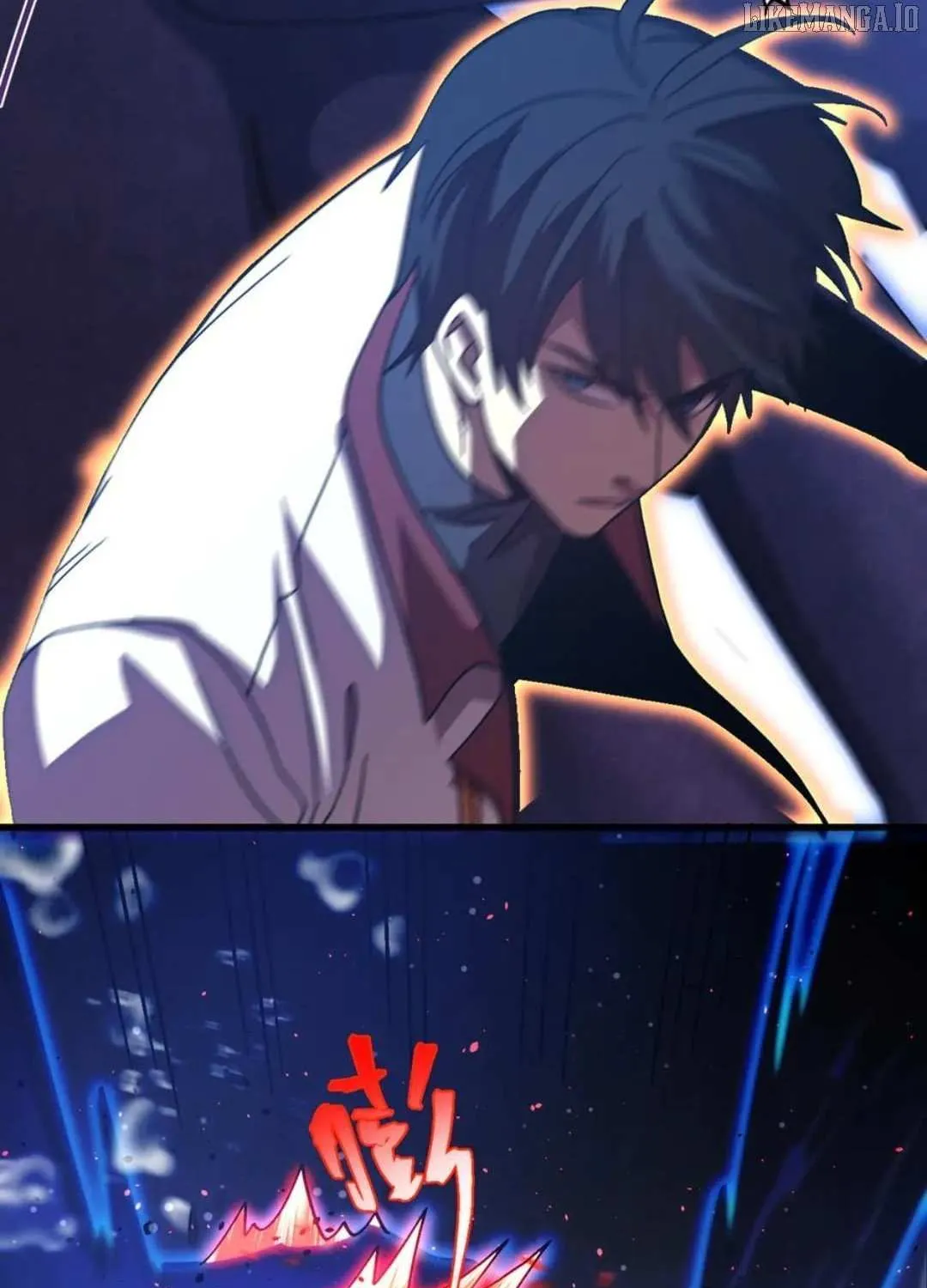 Read Logging 10,000 Years into the Future chapter 250 image 4 on Lezhin