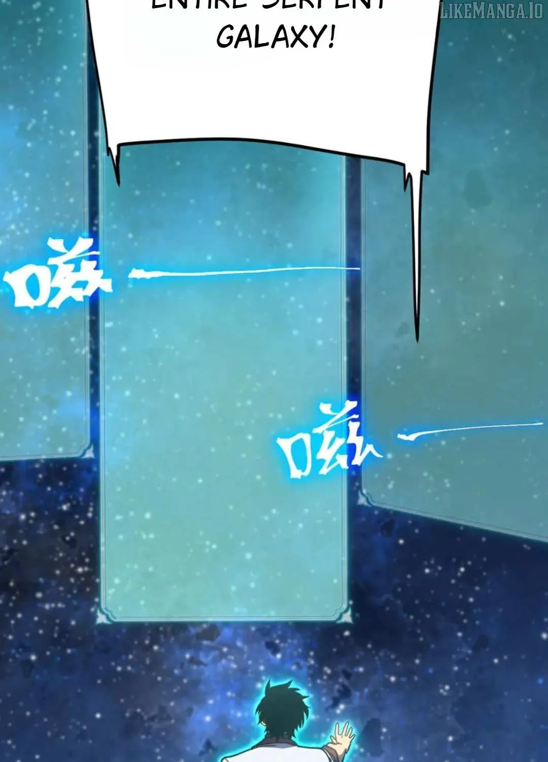 Read Logging 10,000 Years into the Future chapter 250 image 42 on Lezhin