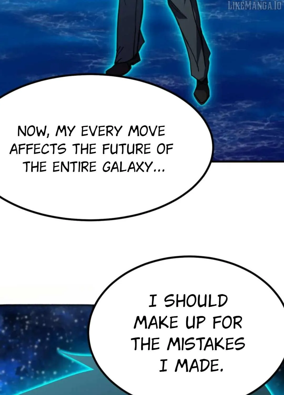 Read Logging 10,000 Years into the Future chapter 250 image 48 on Lezhin