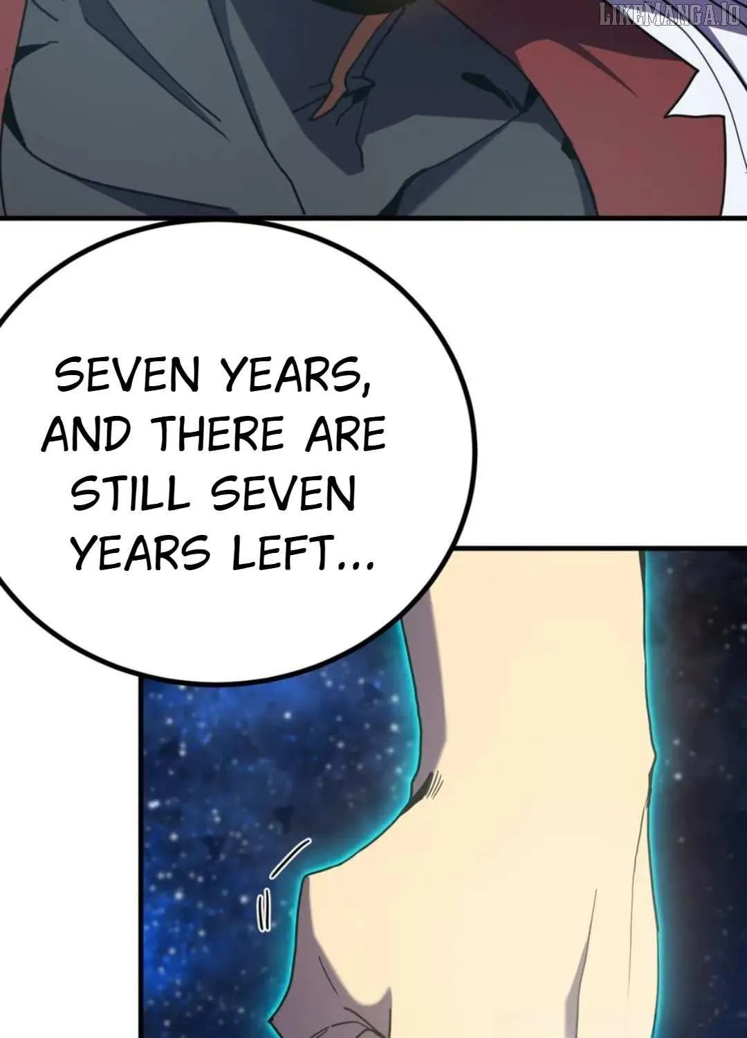 Read Logging 10,000 Years into the Future chapter 250 image 50 on Lezhin