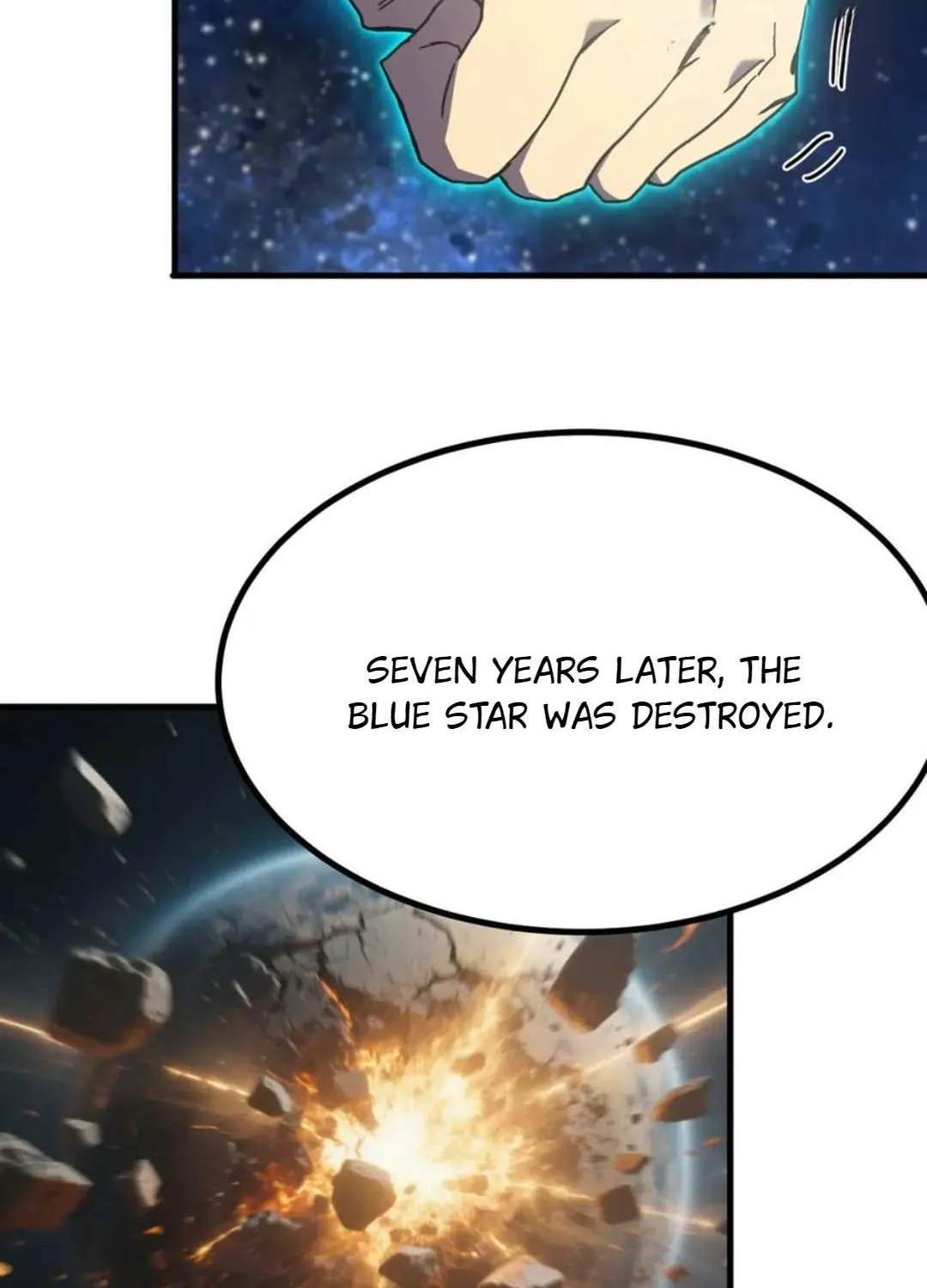 Read Logging 10,000 Years into the Future chapter 250 image 51 on Lezhin