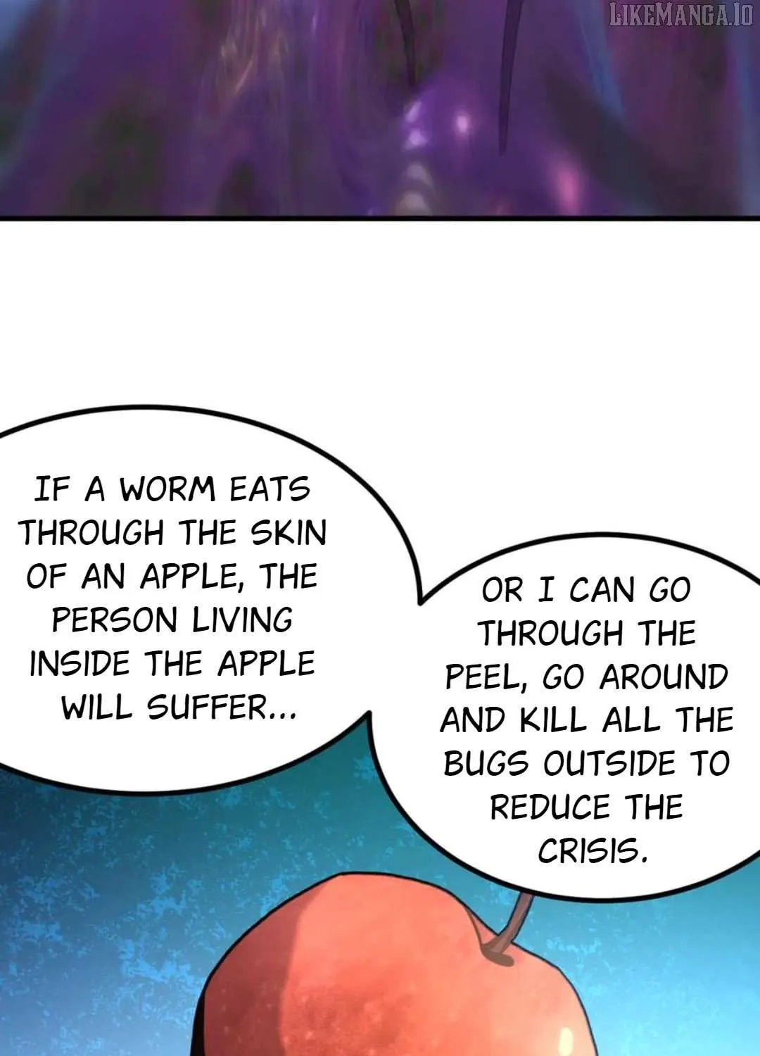 Read Logging 10,000 Years into the Future chapter 250 image 54 on Lezhin