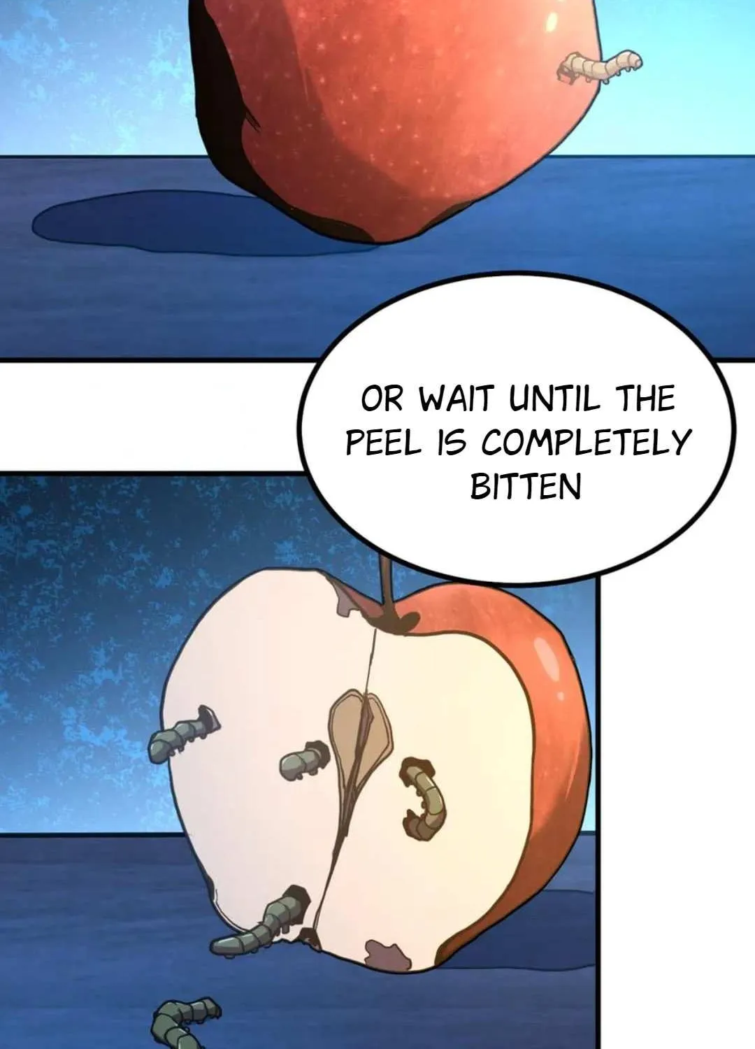 Read Logging 10,000 Years into the Future chapter 250 image 55 on Lezhin