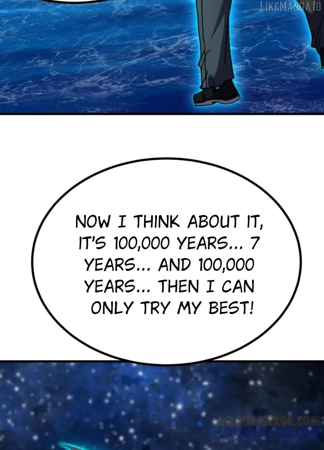 Read Logging 10,000 Years into the Future chapter 250 image 62 on Lezhin
