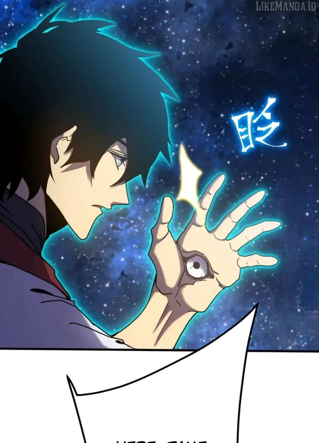 Read Logging 10,000 Years into the Future chapter 250 image 68 on Lezhin