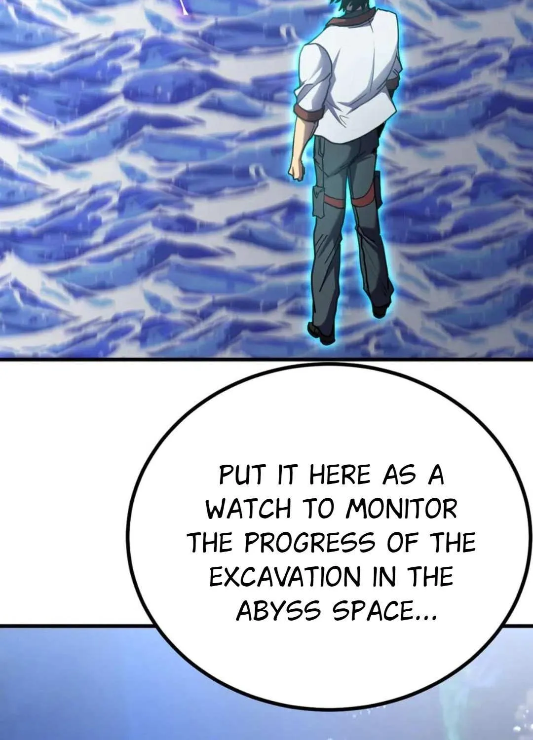 Read Logging 10,000 Years into the Future chapter 250 image 79 on Lezhin