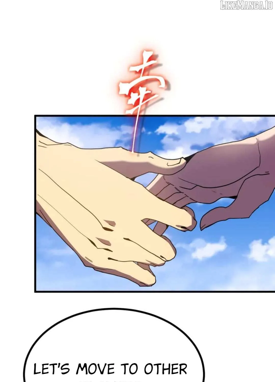 Read Logging 10,000 Years into the Future chapter 250 image 86 on Lezhin