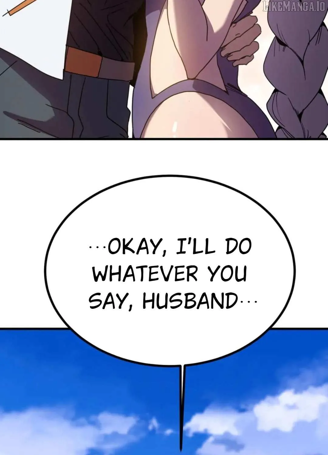Read Logging 10,000 Years into the Future chapter 250 image 88 on Lezhin