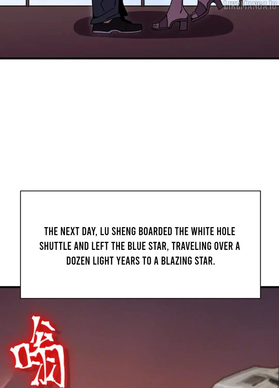 Read Logging 10,000 Years into the Future chapter 250 image 90 on Lezhin