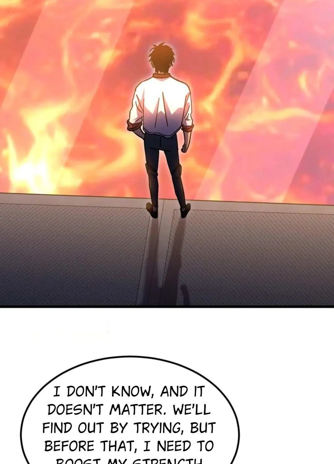 Read Logging 10,000 Years into the Future chapter 251 image 10 on Lezhin
