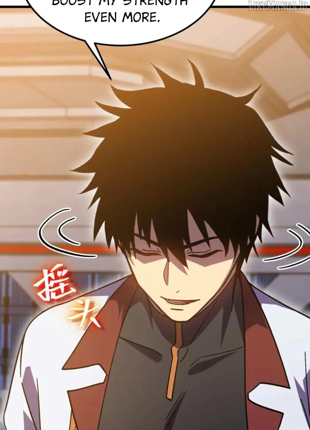 Read Logging 10,000 Years into the Future chapter 251 image 11 on Lezhin