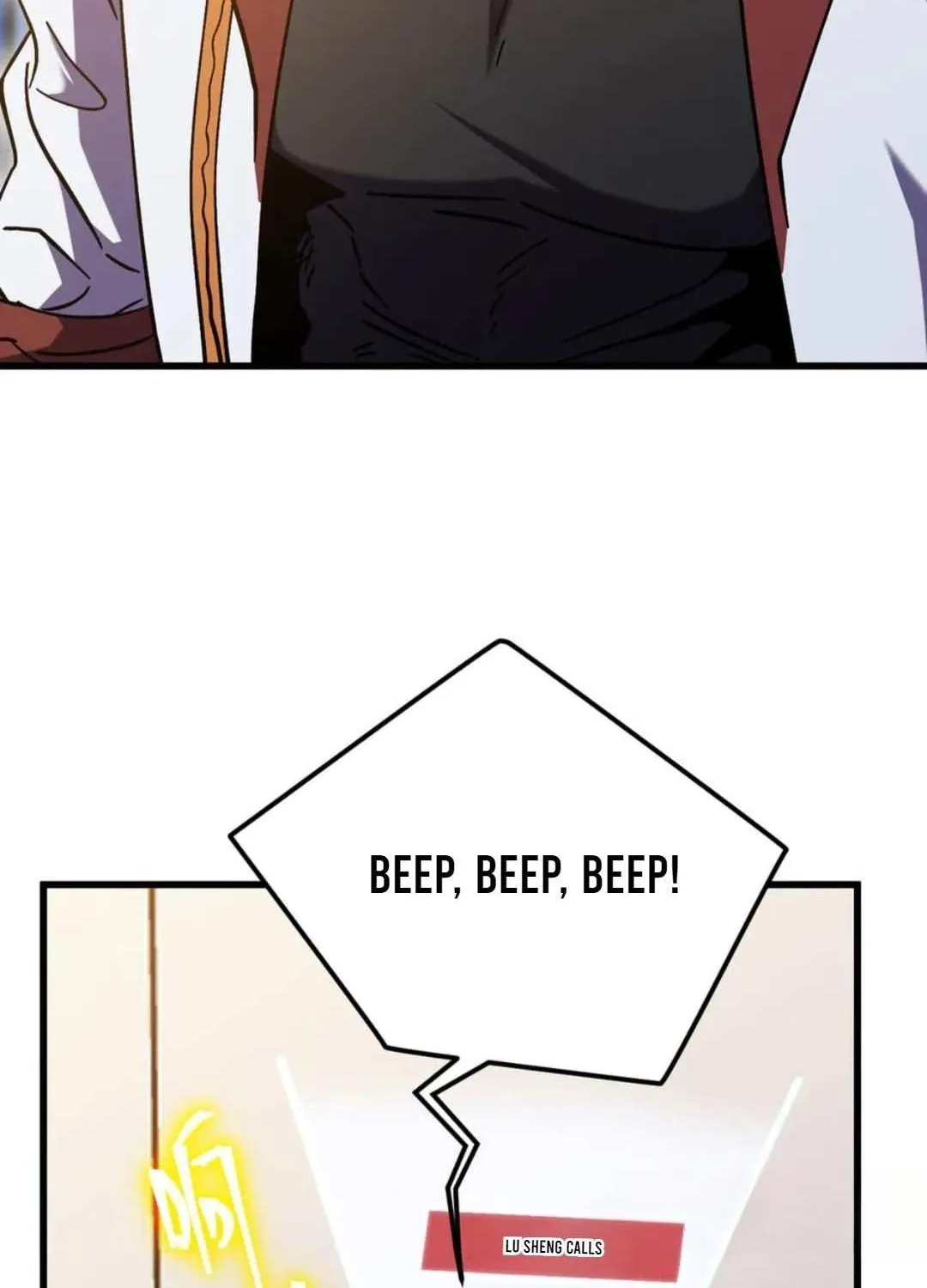 Read Logging 10,000 Years into the Future chapter 251 image 12 on Lezhin