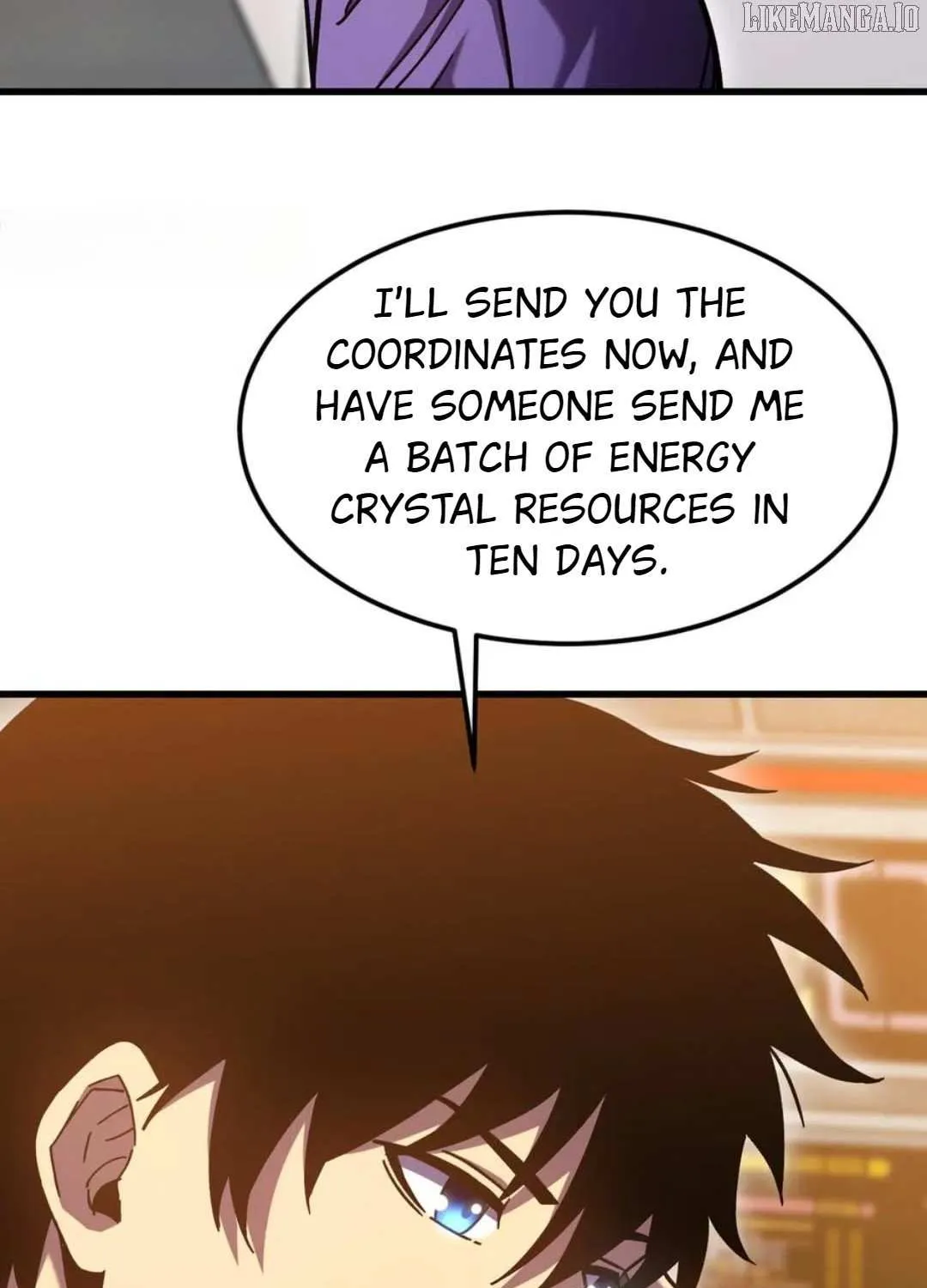 Read Logging 10,000 Years into the Future chapter 251 image 15 on Lezhin