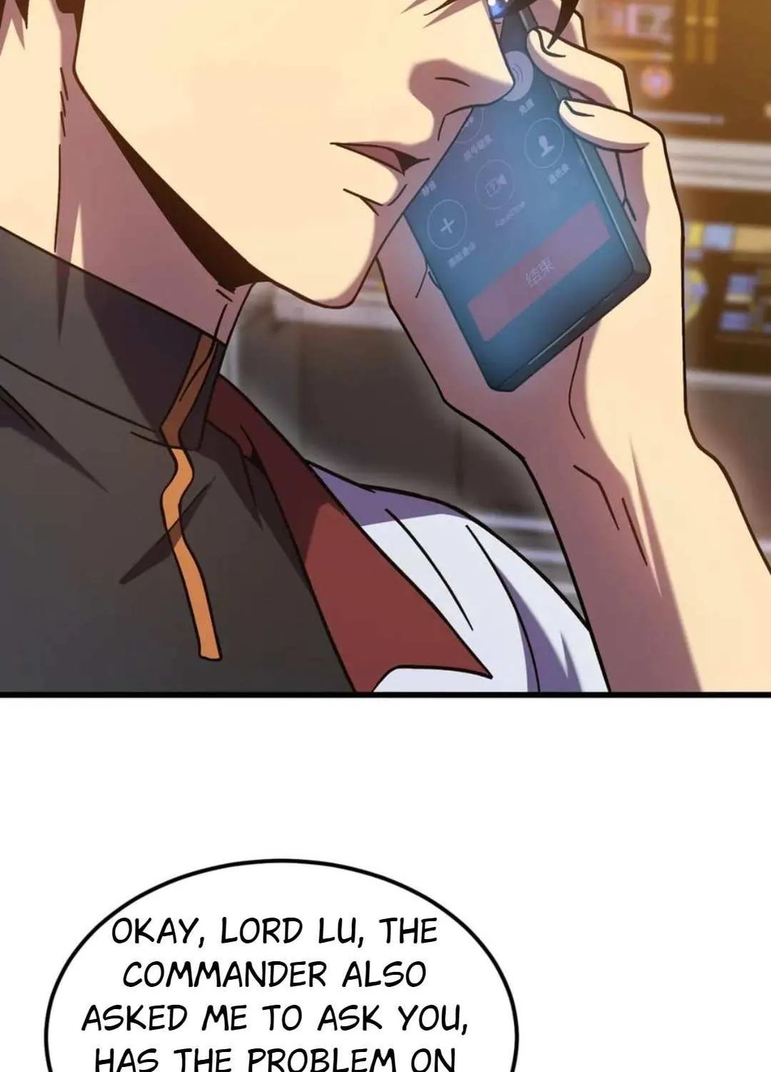 Read Logging 10,000 Years into the Future chapter 251 image 16 on Lezhin