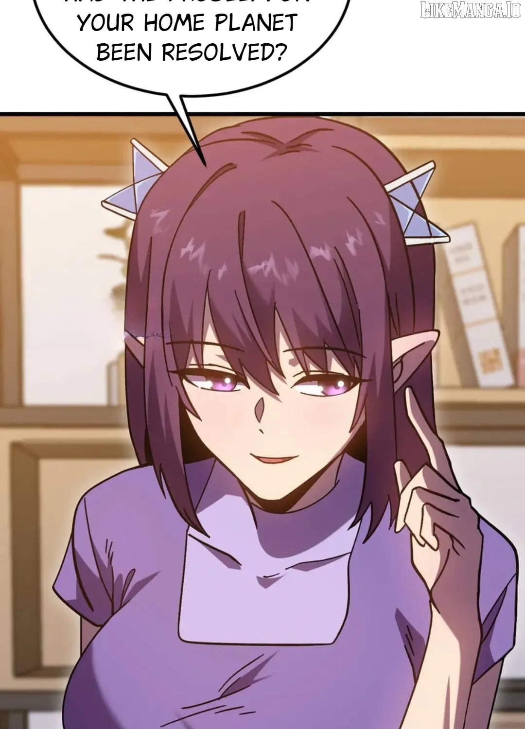 Read Logging 10,000 Years into the Future chapter 251 image 17 on Lezhin