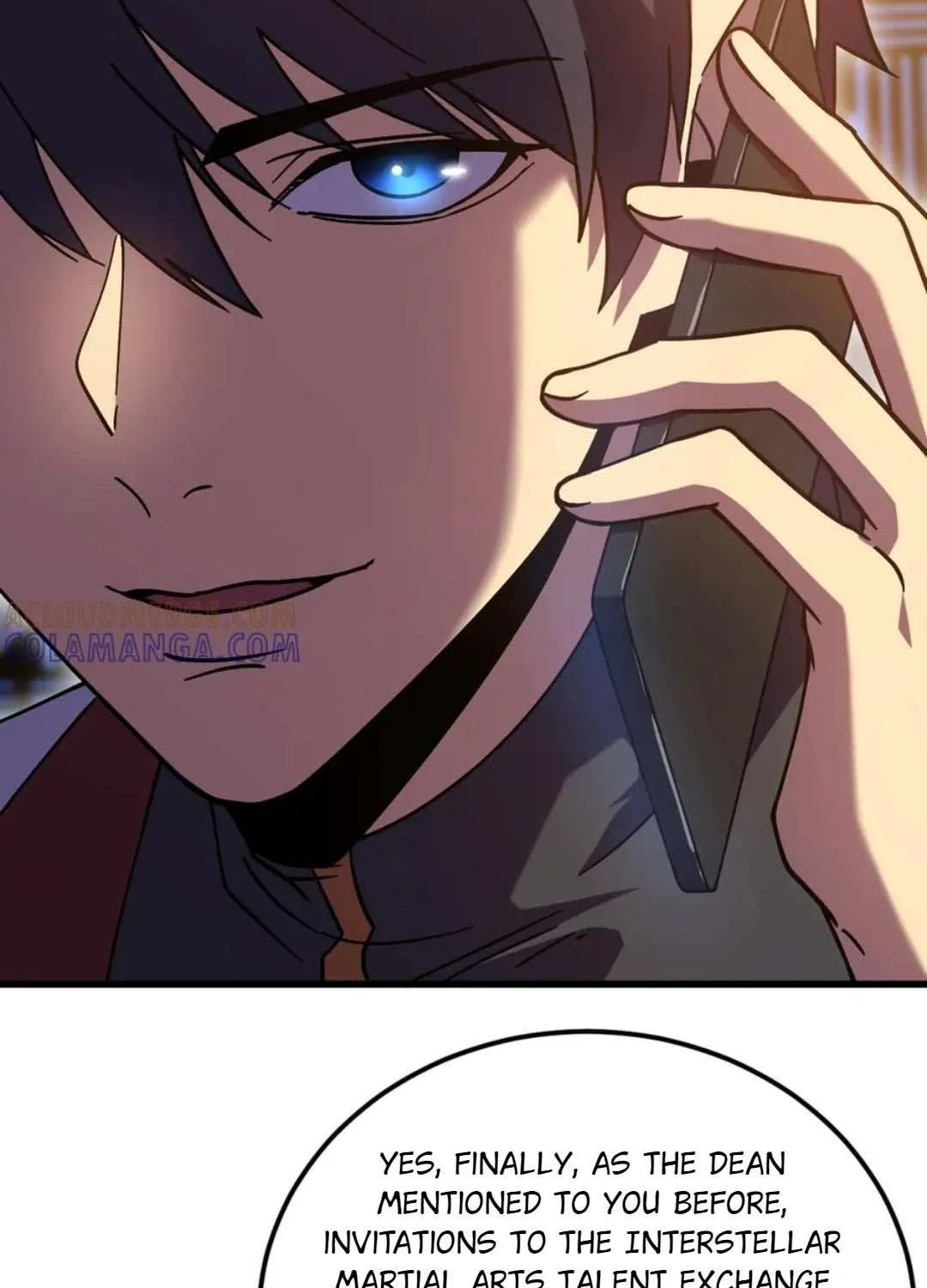 Read Logging 10,000 Years into the Future chapter 251 image 20 on Lezhin