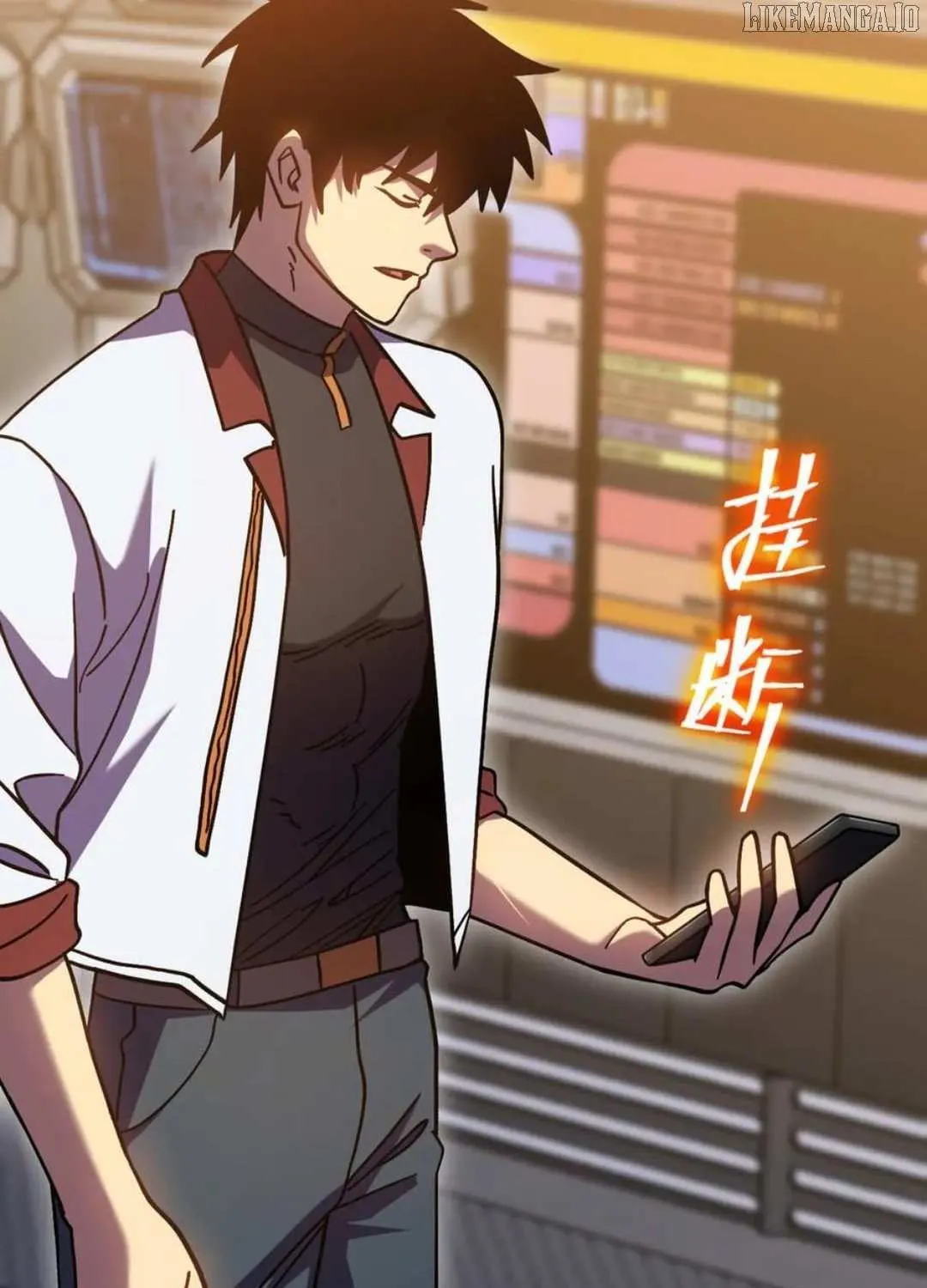 Read Logging 10,000 Years into the Future chapter 251 image 23 on Lezhin
