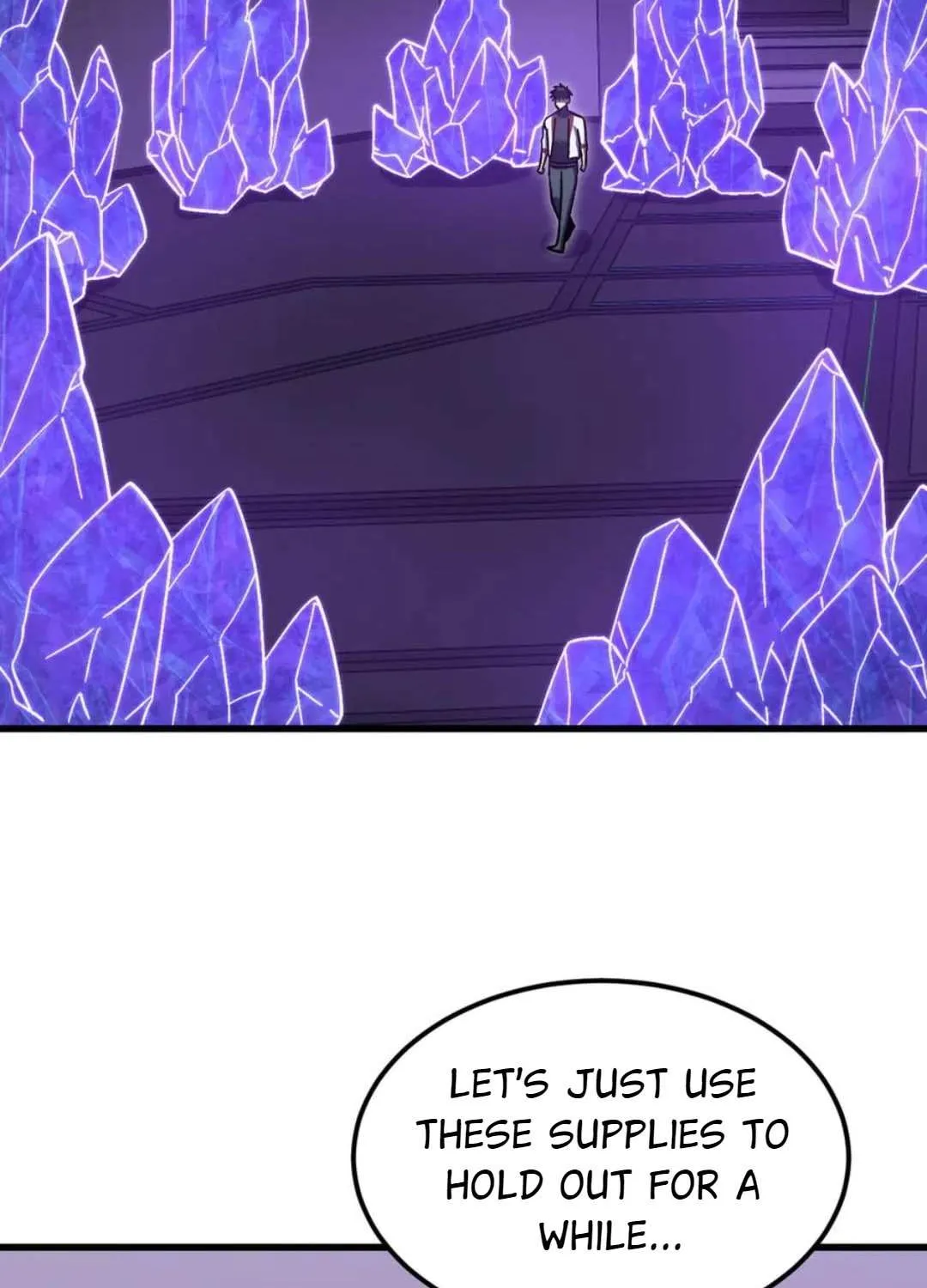 Read Logging 10,000 Years into the Future chapter 251 image 26 on Lezhin