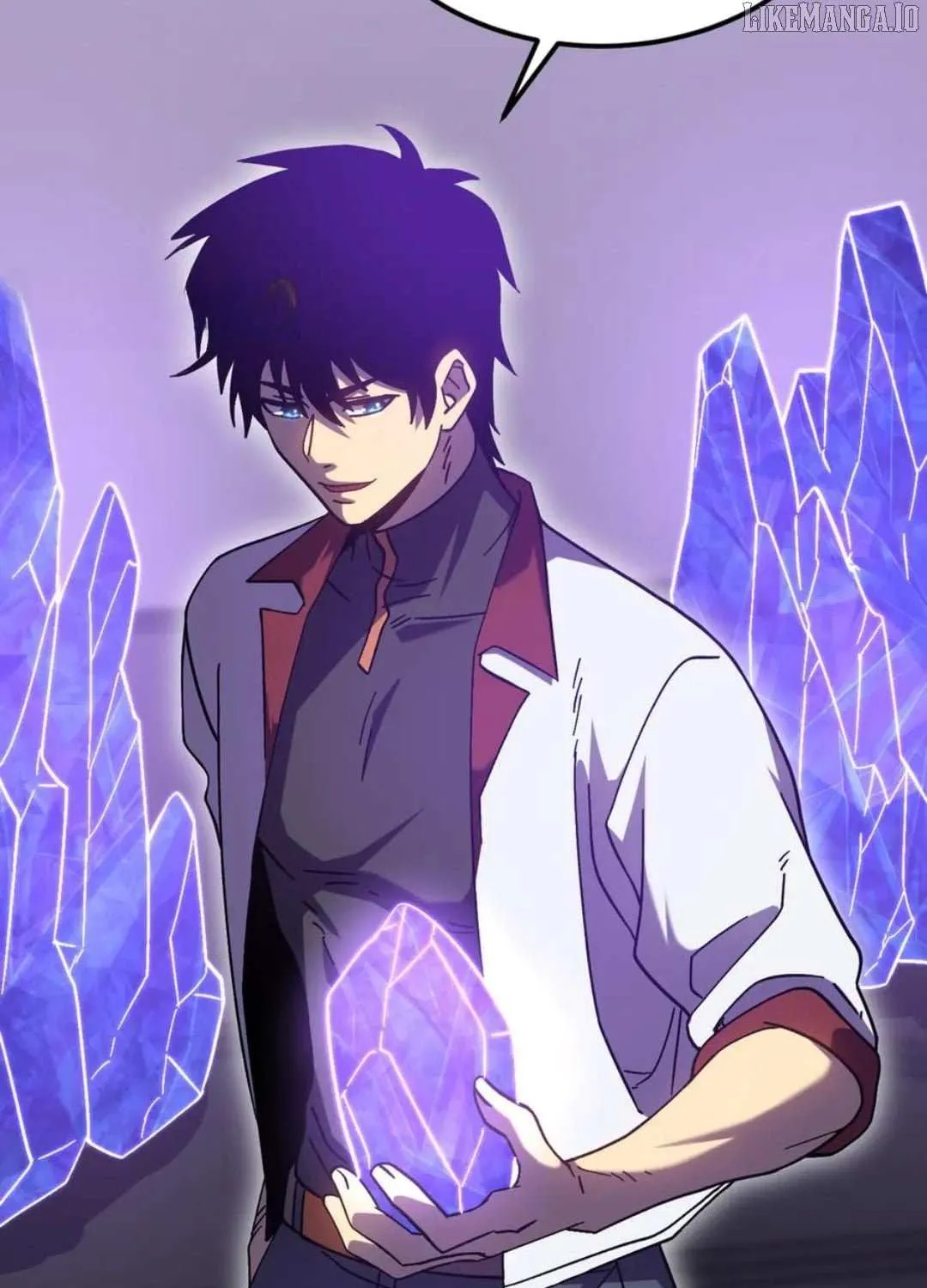 Read Logging 10,000 Years into the Future chapter 251 image 27 on Lezhin