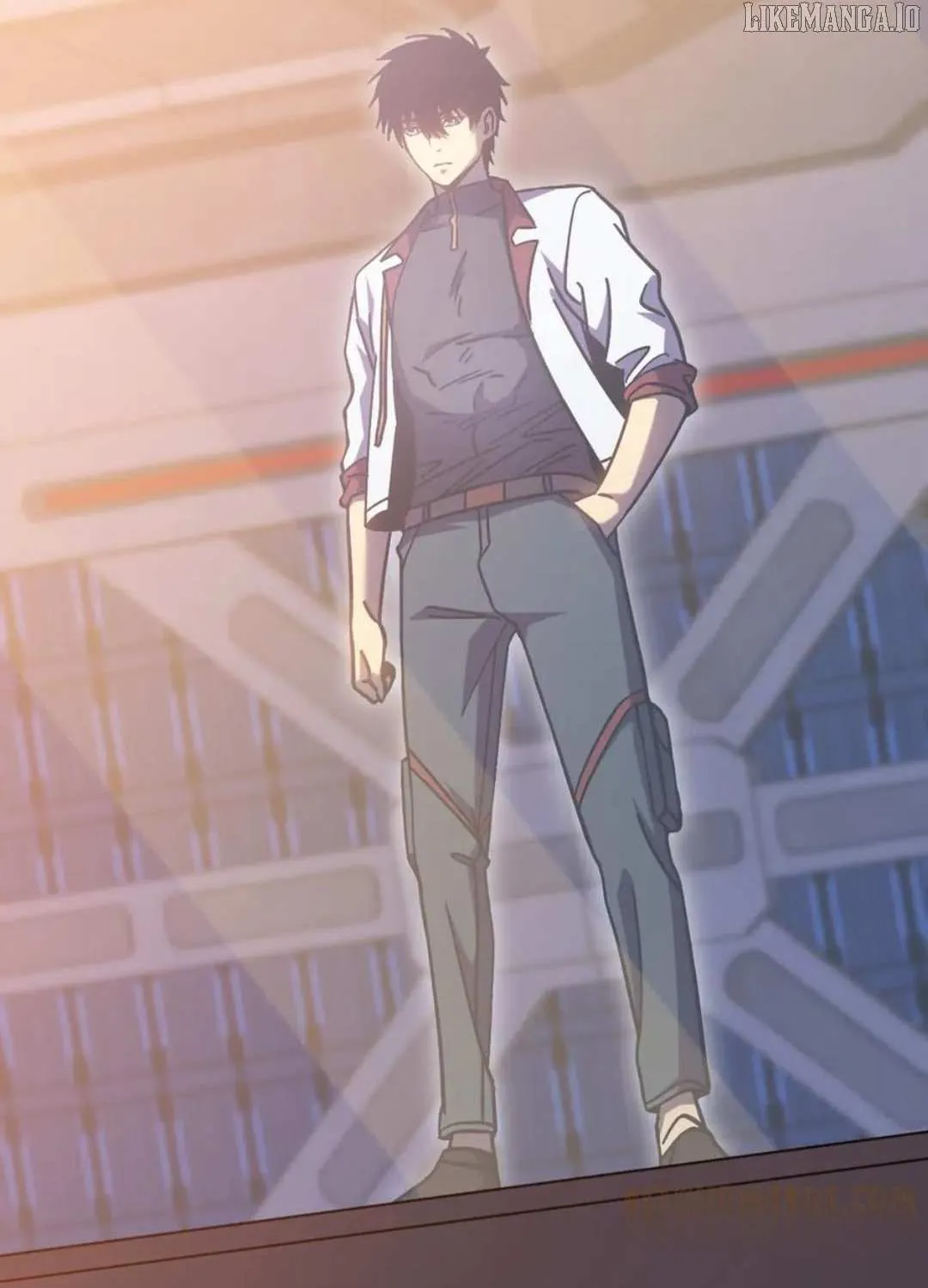 Read Logging 10,000 Years into the Future chapter 251 image 3 on Lezhin