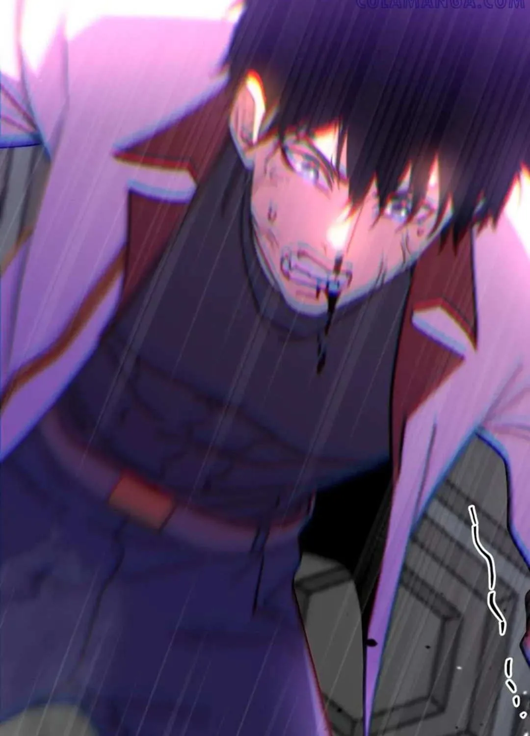 Read Logging 10,000 Years into the Future chapter 251 image 34 on Lezhin