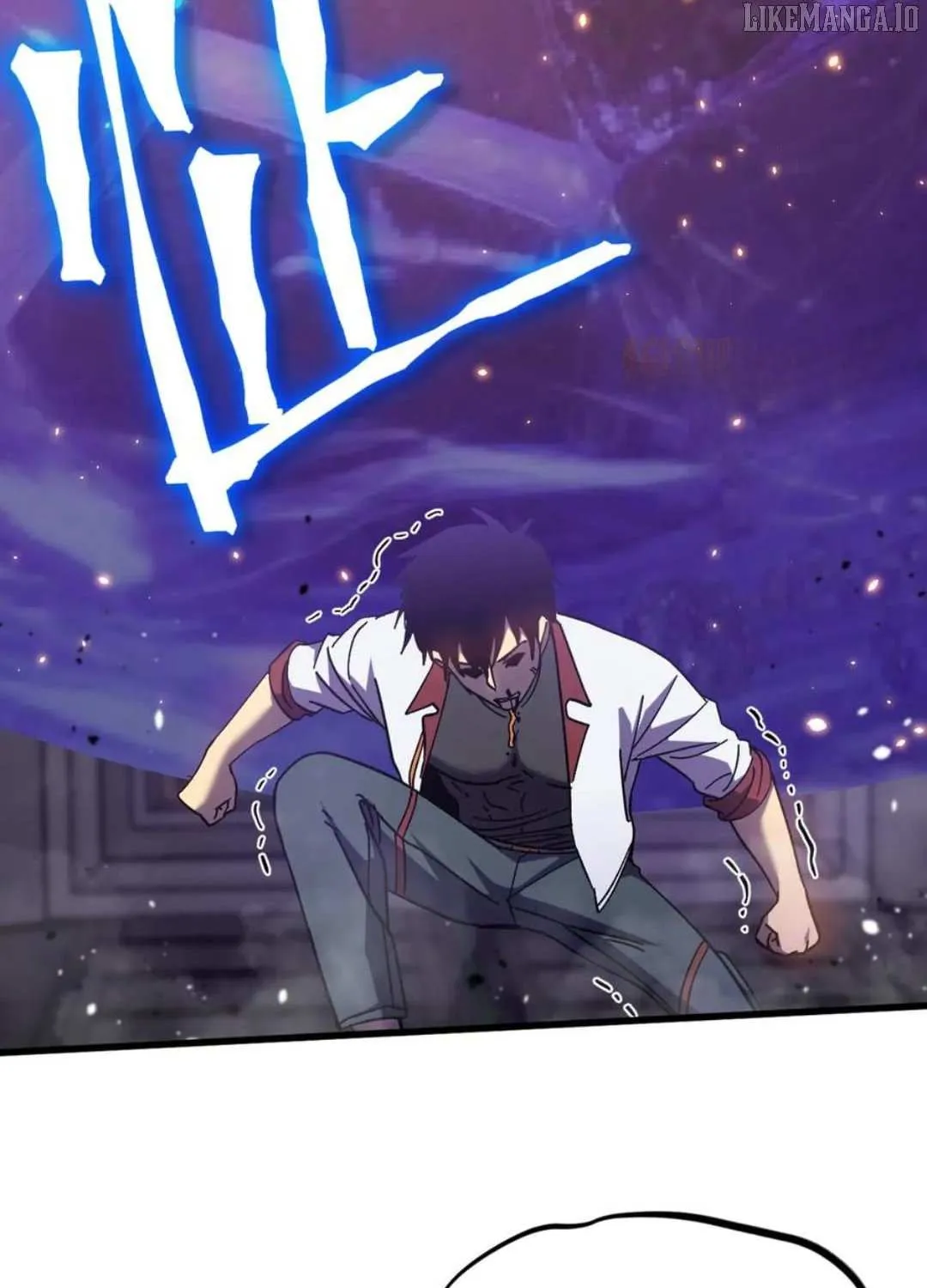Read Logging 10,000 Years into the Future chapter 251 image 39 on Lezhin
