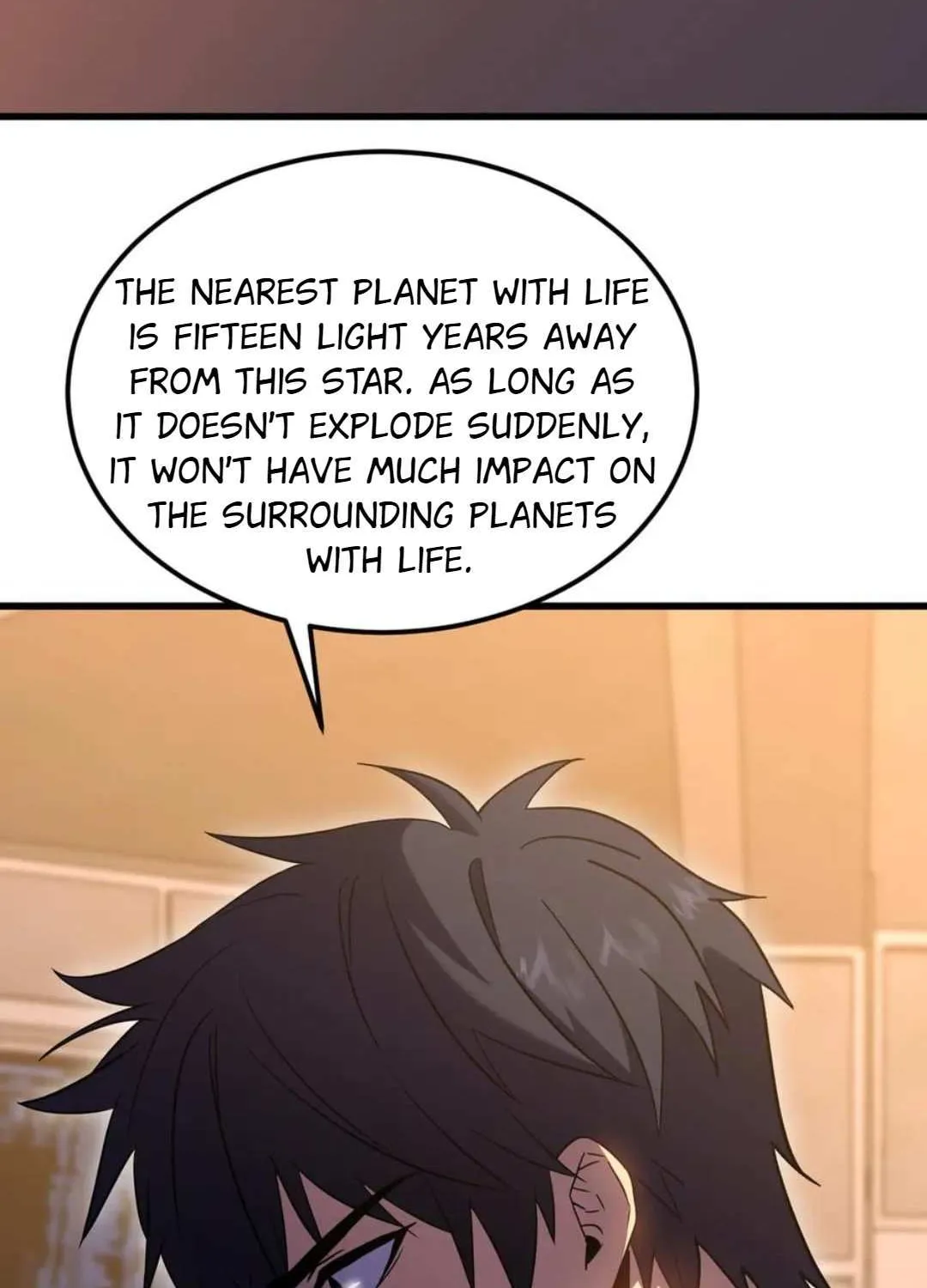 Read Logging 10,000 Years into the Future chapter 251 image 4 on Lezhin