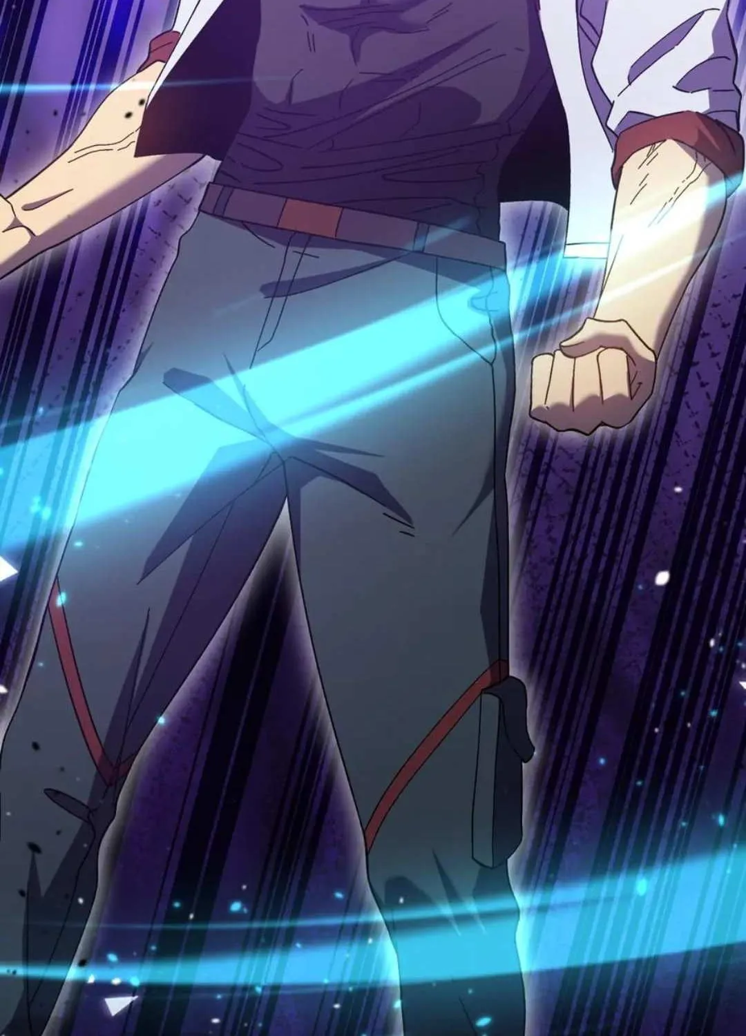 Read Logging 10,000 Years into the Future chapter 251 image 42 on Lezhin