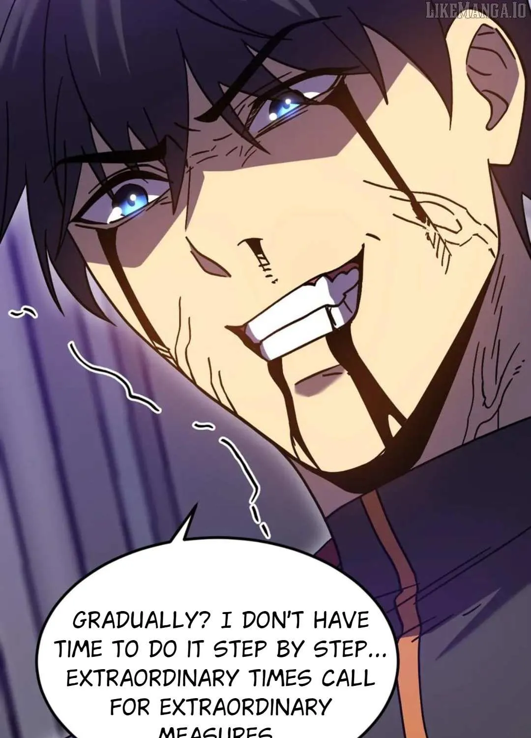 Read Logging 10,000 Years into the Future chapter 251 image 45 on Lezhin