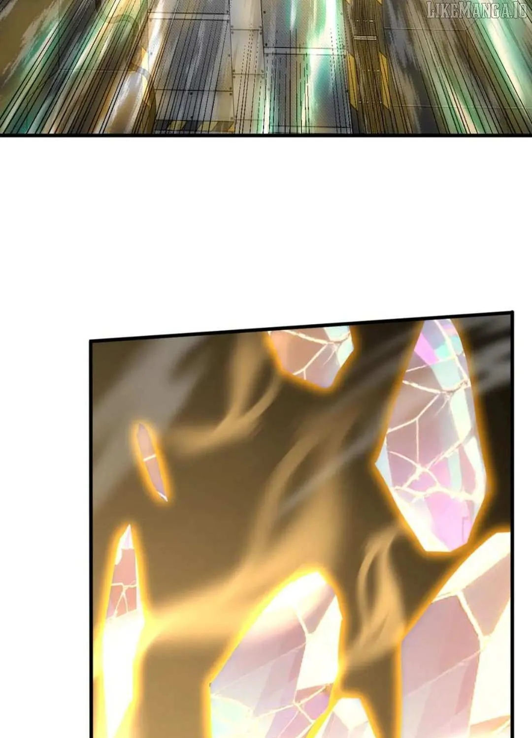 Read Logging 10,000 Years into the Future chapter 251 image 49 on Lezhin