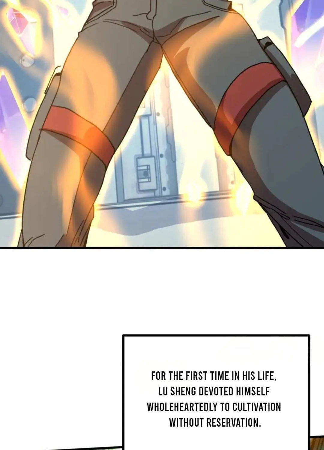 Read Logging 10,000 Years into the Future chapter 251 image 52 on Lezhin