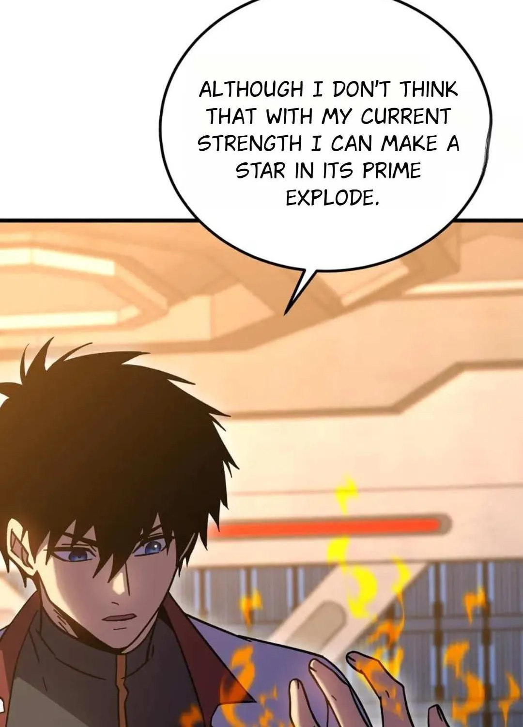 Read Logging 10,000 Years into the Future chapter 251 image 6 on Lezhin