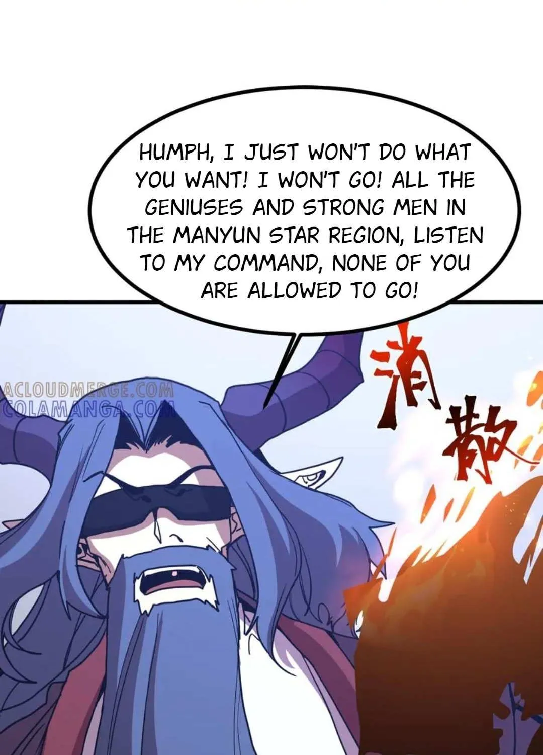 Read Logging 10,000 Years into the Future chapter 251 image 64 on Lezhin