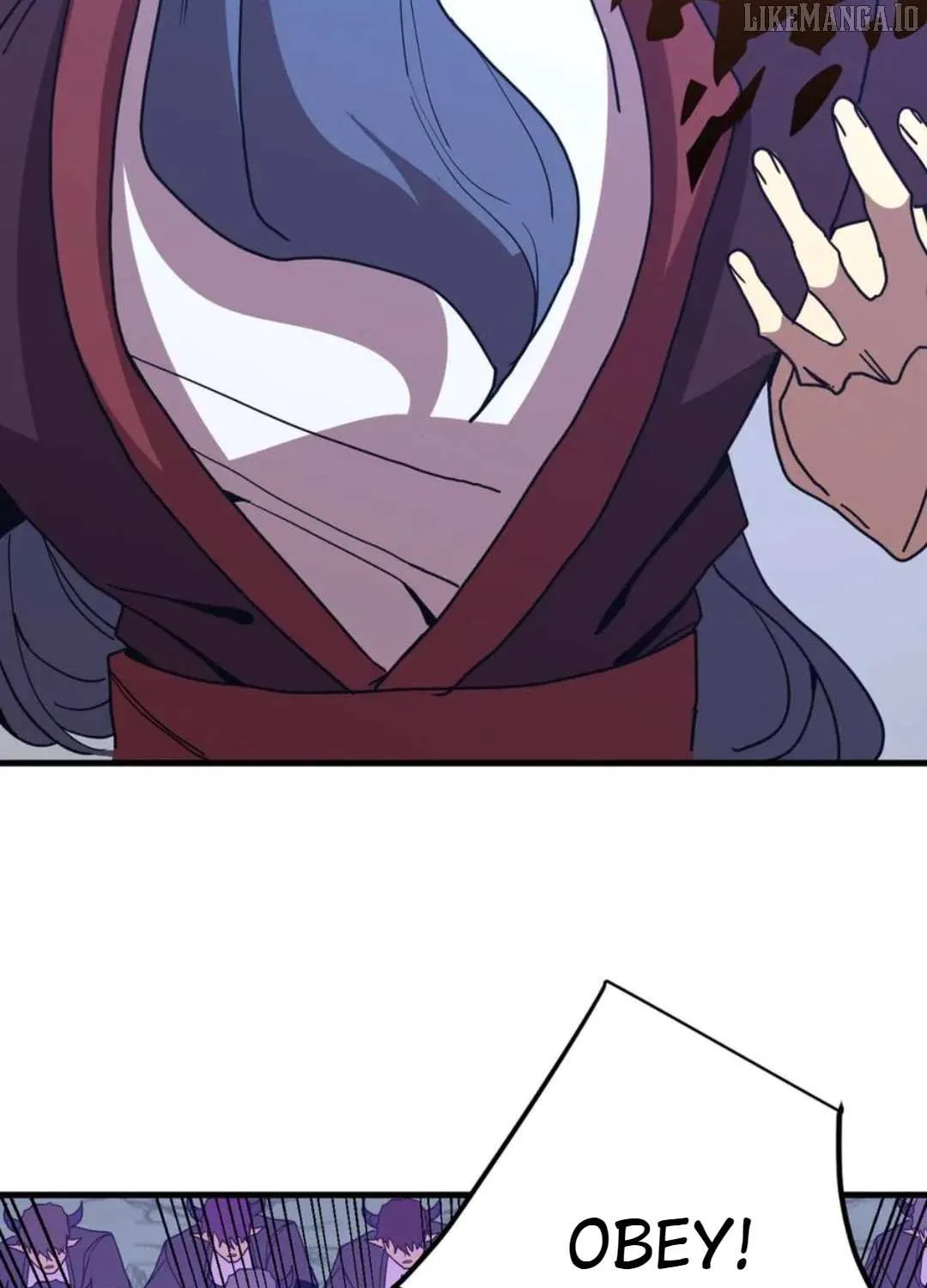 Read Logging 10,000 Years into the Future chapter 251 image 65 on Lezhin