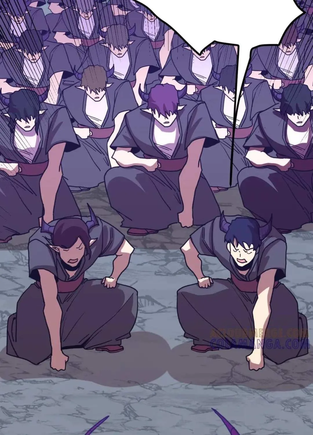 Read Logging 10,000 Years into the Future chapter 251 image 66 on Lezhin