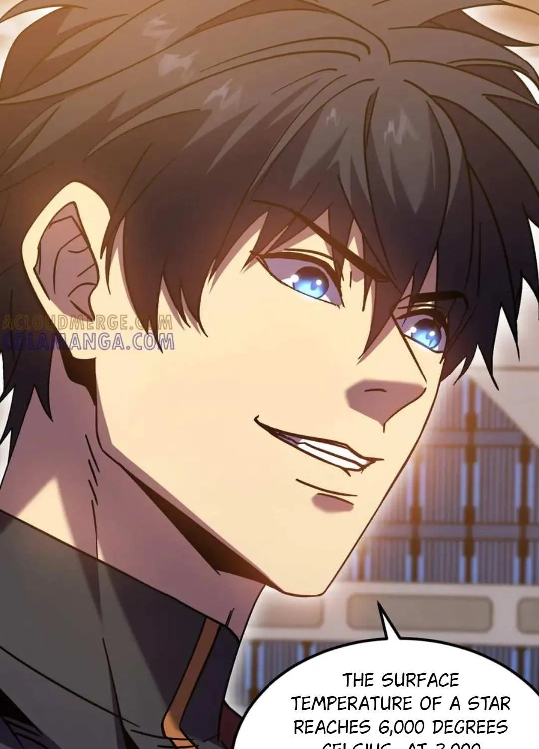 Read Logging 10,000 Years into the Future chapter 251 image 8 on Lezhin