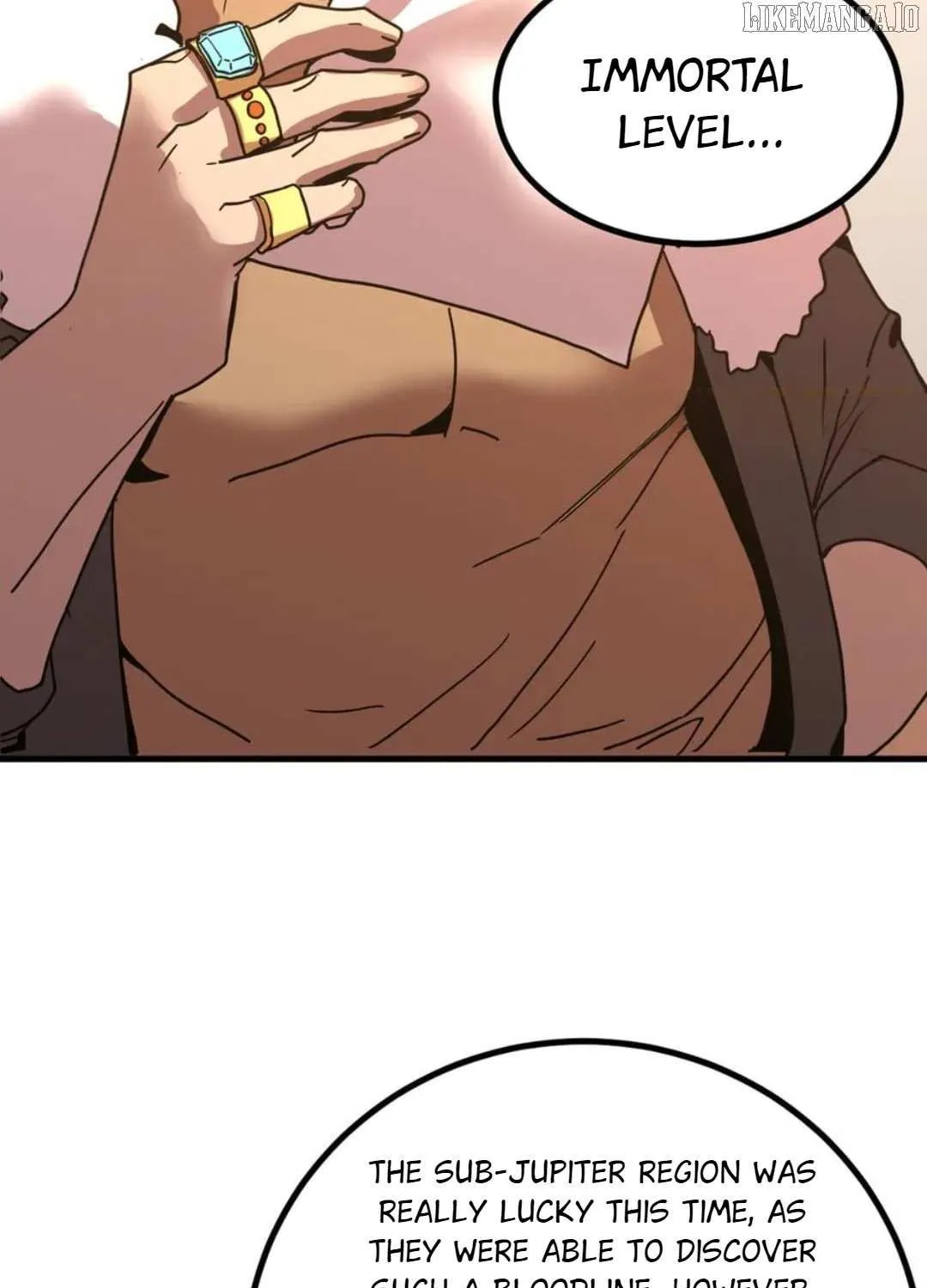 Read Logging 10,000 Years into the Future chapter 251 image 83 on Lezhin