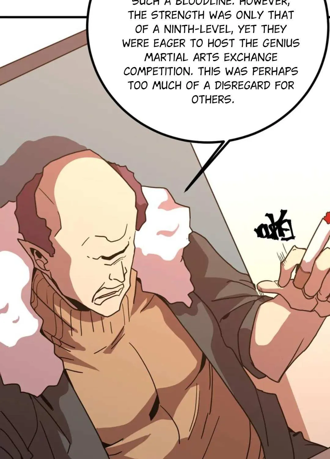 Read Logging 10,000 Years into the Future chapter 251 image 84 on Lezhin