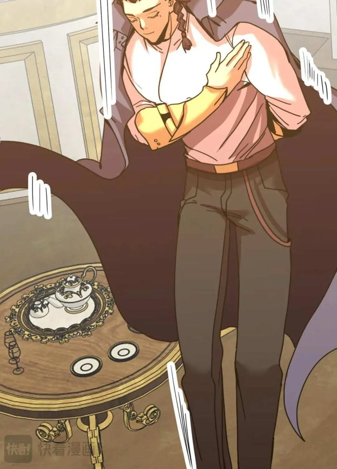Read Logging 10,000 Years into the Future chapter 251 image 86 on Lezhin