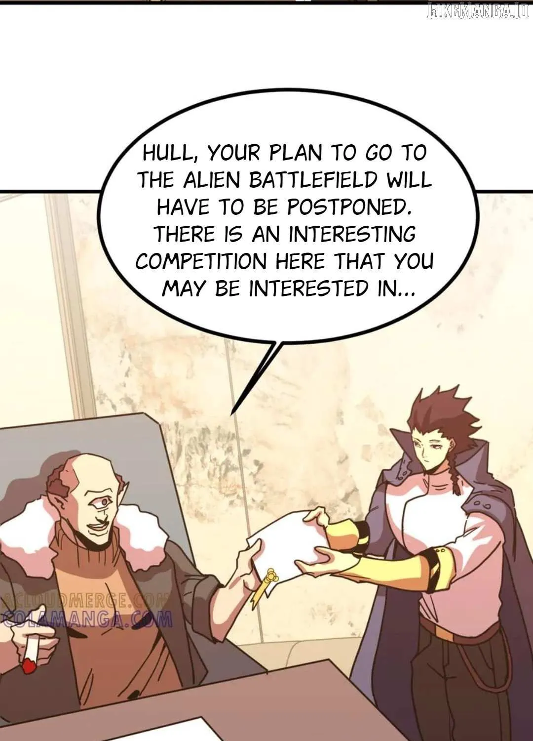 Read Logging 10,000 Years into the Future chapter 251 image 87 on Lezhin