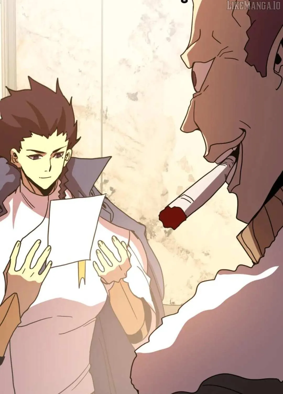 Read Logging 10,000 Years into the Future chapter 251 image 89 on Lezhin