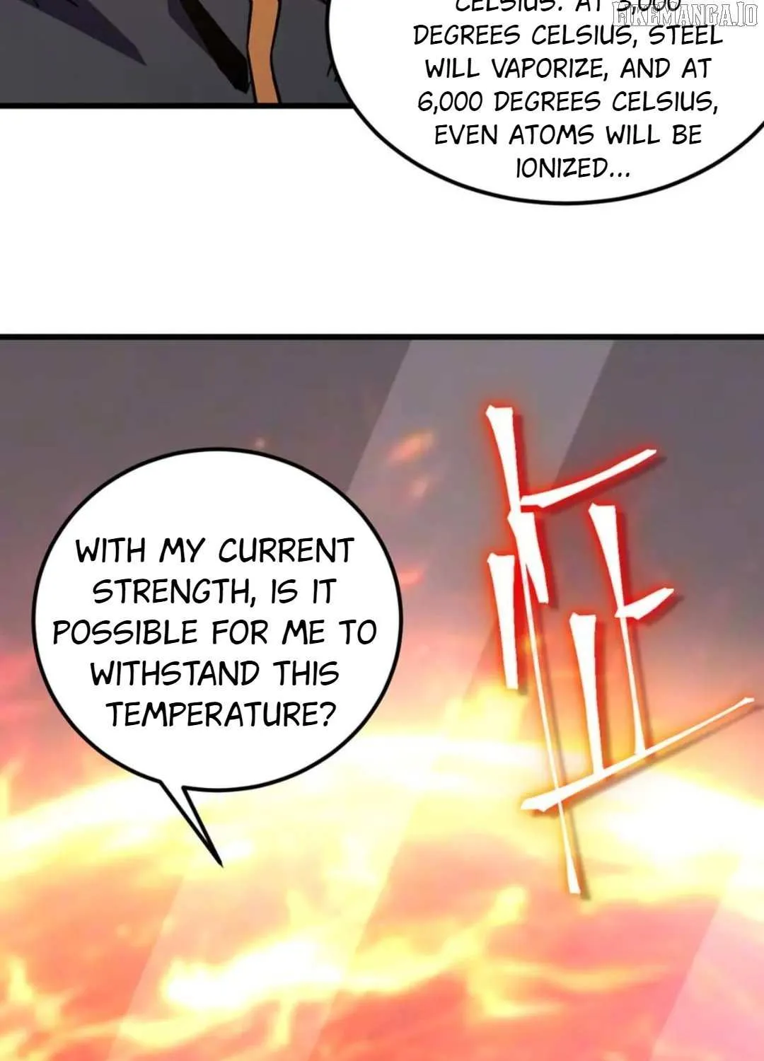 Read Logging 10,000 Years into the Future chapter 251 image 9 on Lezhin
