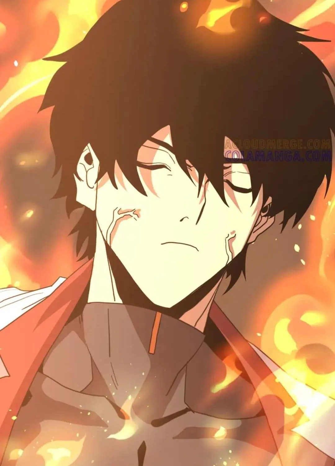 Read Logging 10,000 Years into the Future chapter 251 image 92 on Lezhin