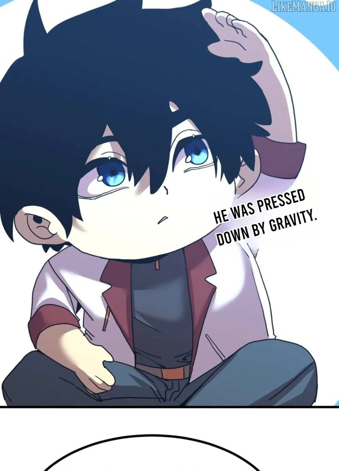 Read Logging 10,000 Years into the Future chapter 251 image 95 on Lezhin