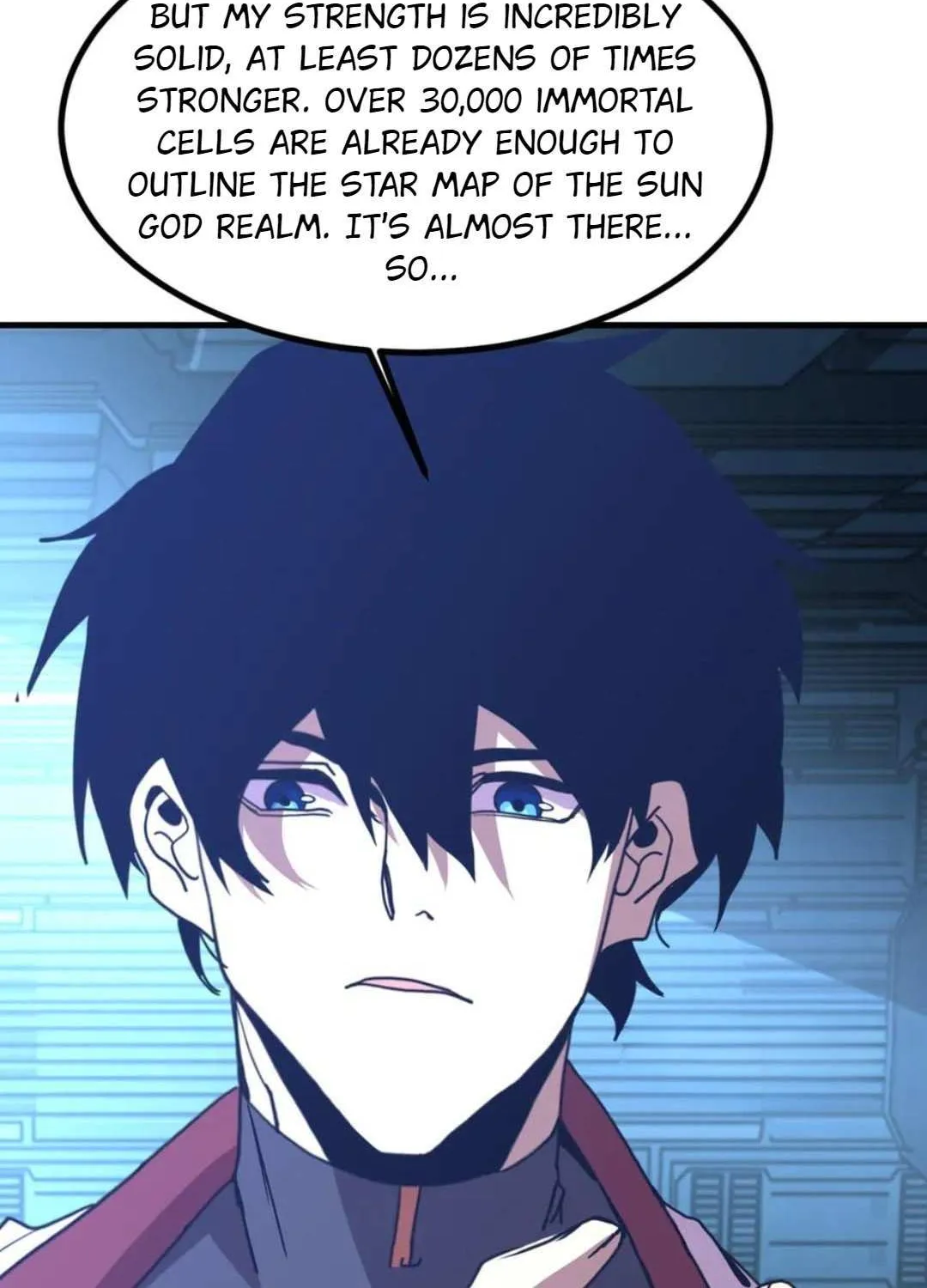 Read Logging 10,000 Years into the Future chapter 251 image 96 on Lezhin