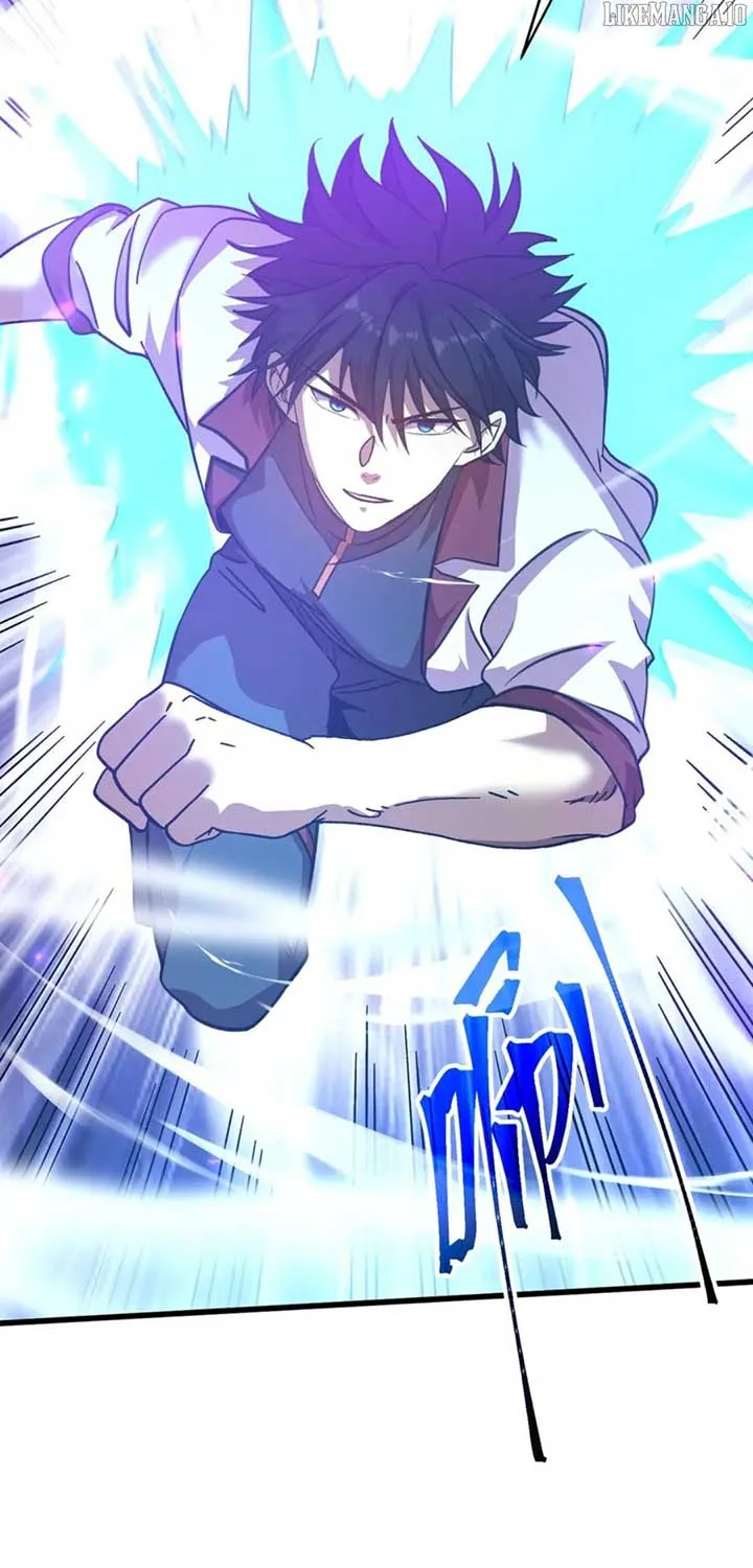 Read Logging 10,000 Years into the Future chapter 252 image 10 on Lezhin
