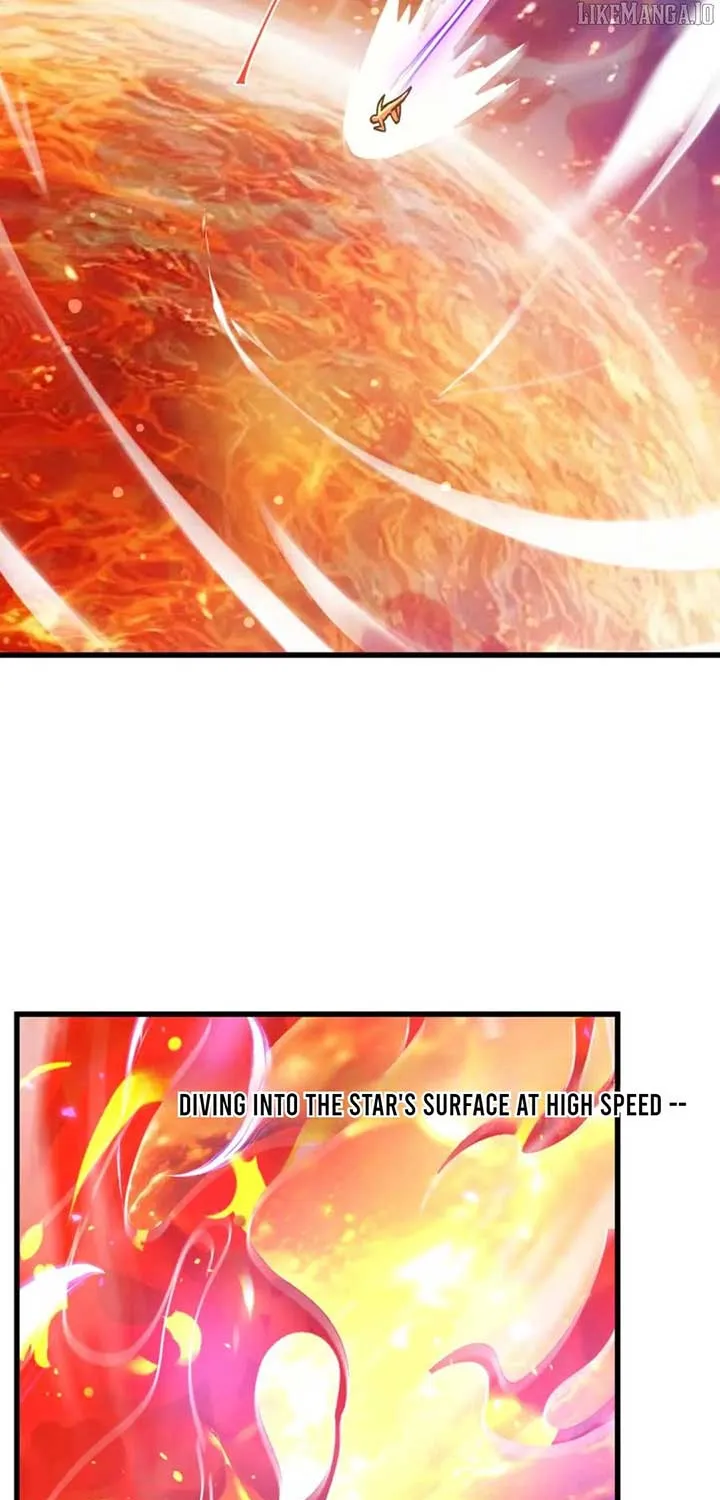 Read Logging 10,000 Years into the Future chapter 252 image 12 on Lezhin