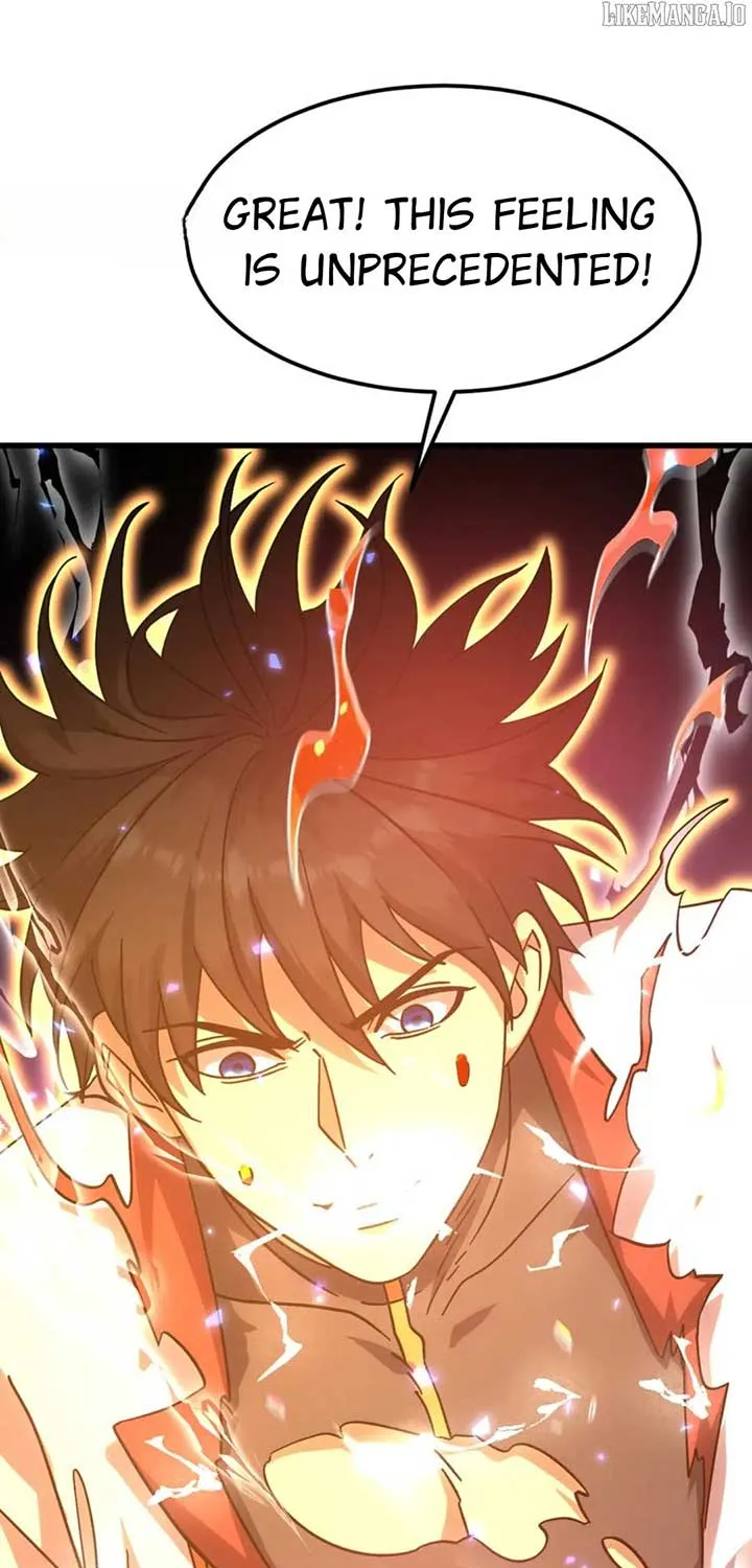 Read Logging 10,000 Years into the Future chapter 252 image 14 on Lezhin