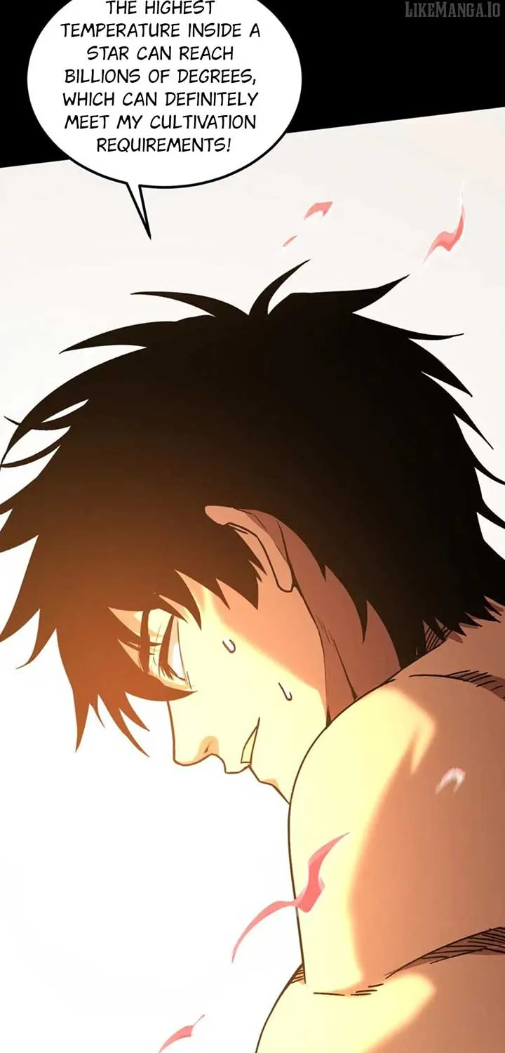 Read Logging 10,000 Years into the Future chapter 252 image 19 on Lezhin
