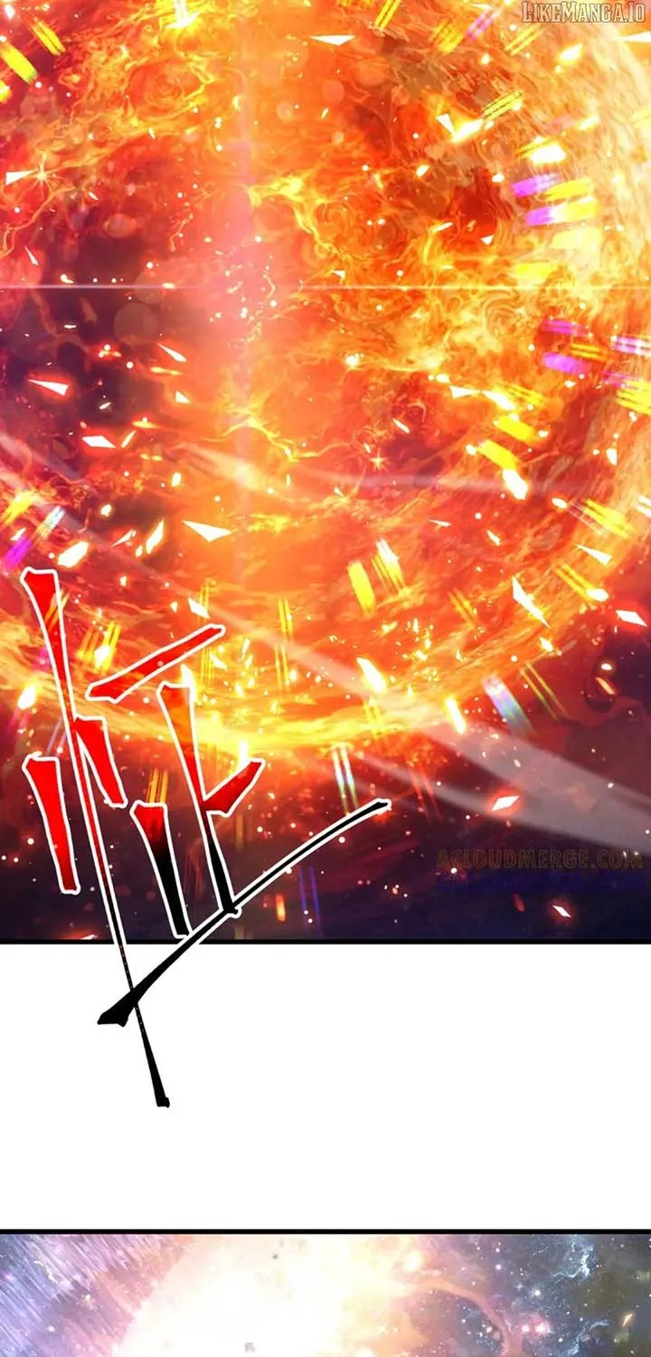 Read Logging 10,000 Years into the Future chapter 252 image 2 on Lezhin
